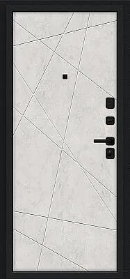 Граффити-5/SBlack-2