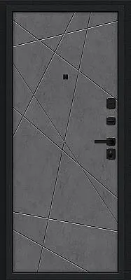 Граффити-5/SBlack-2