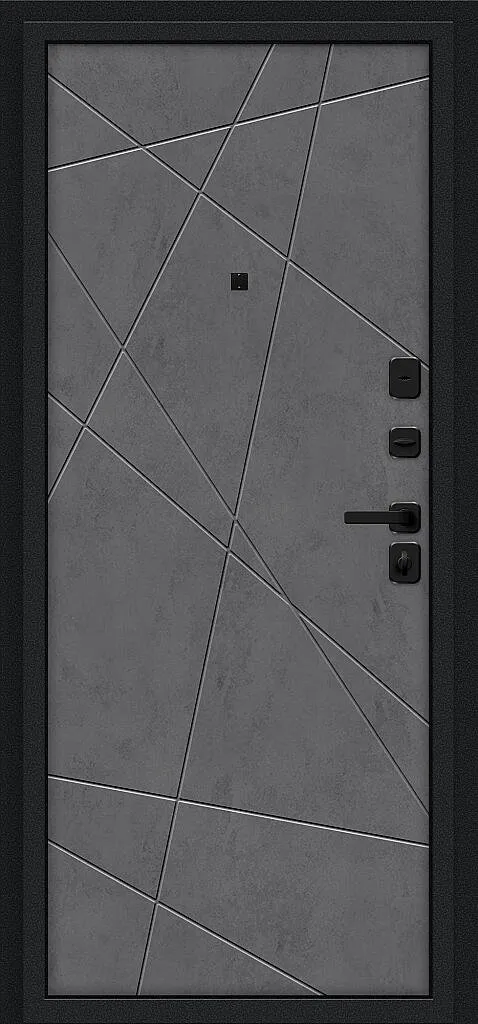 Граффити-5/SBlack-2