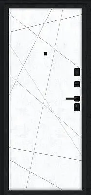 Граффити-5/SBlack-2