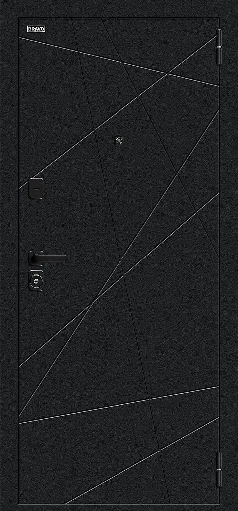 Граффити-5/SBlack-1