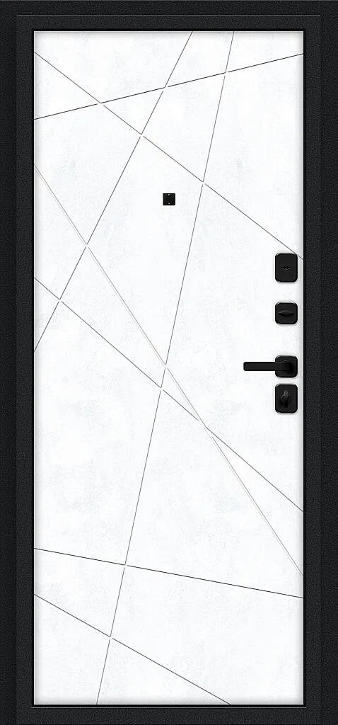 Граффити-5/SBlack-2
